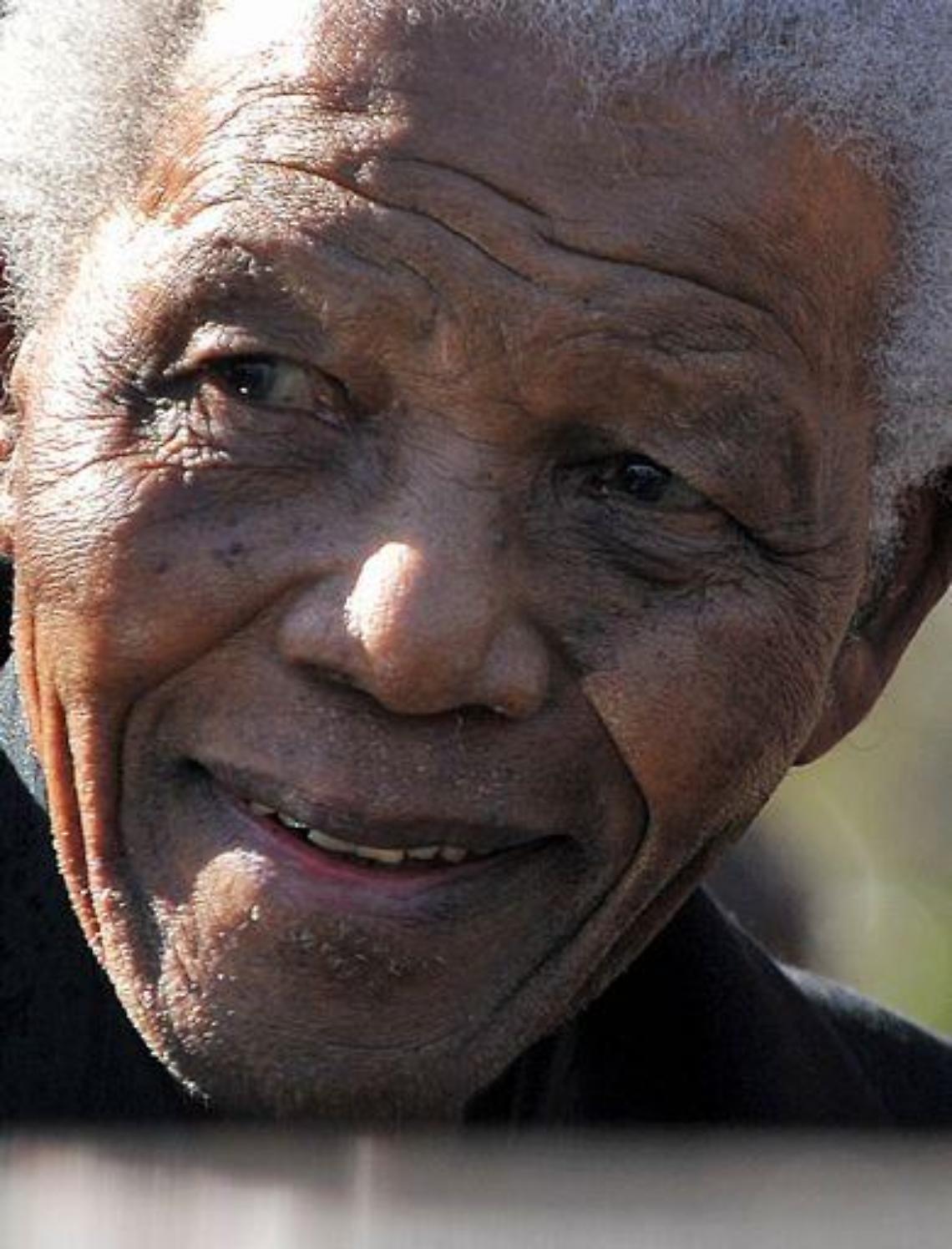 Sudafrica/Mandela reagisce bene a terapia per infezione polmonare