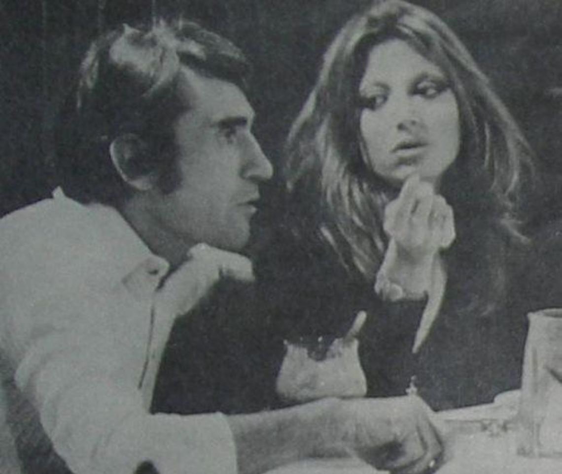 Teatro/ Si &egrave; spenta Alida Chelli