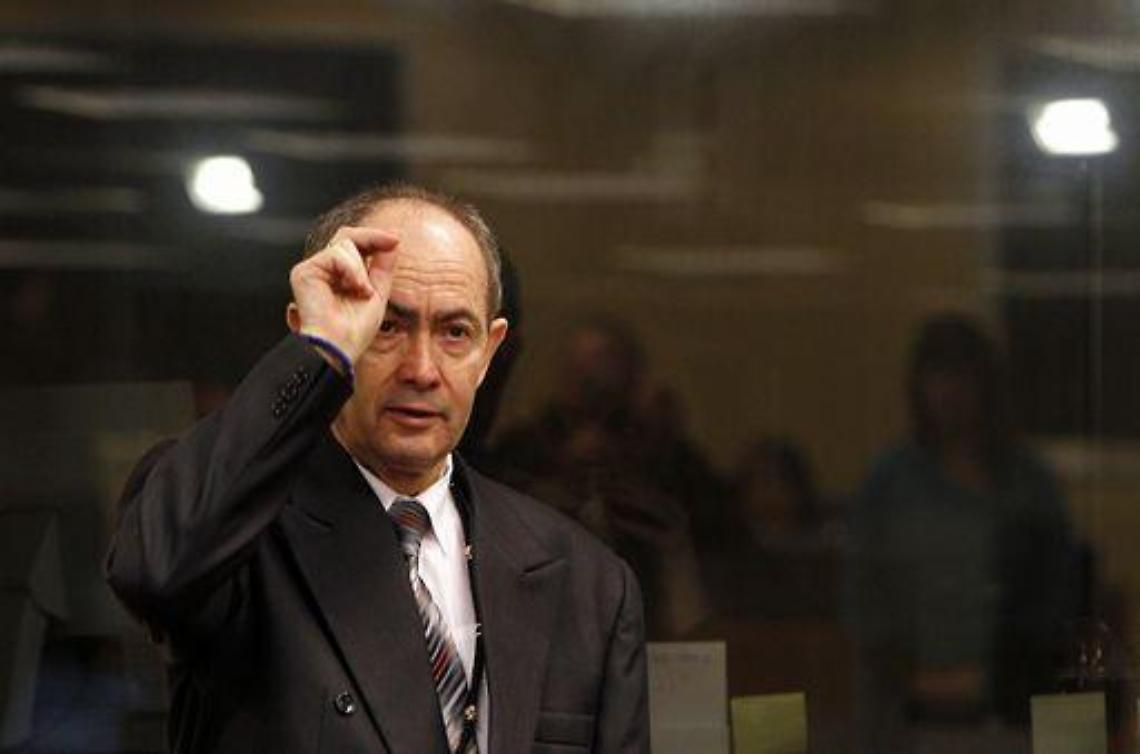 Tpi/ Condannato a ergastolo Tolimir, ex braccio destro di Mladic