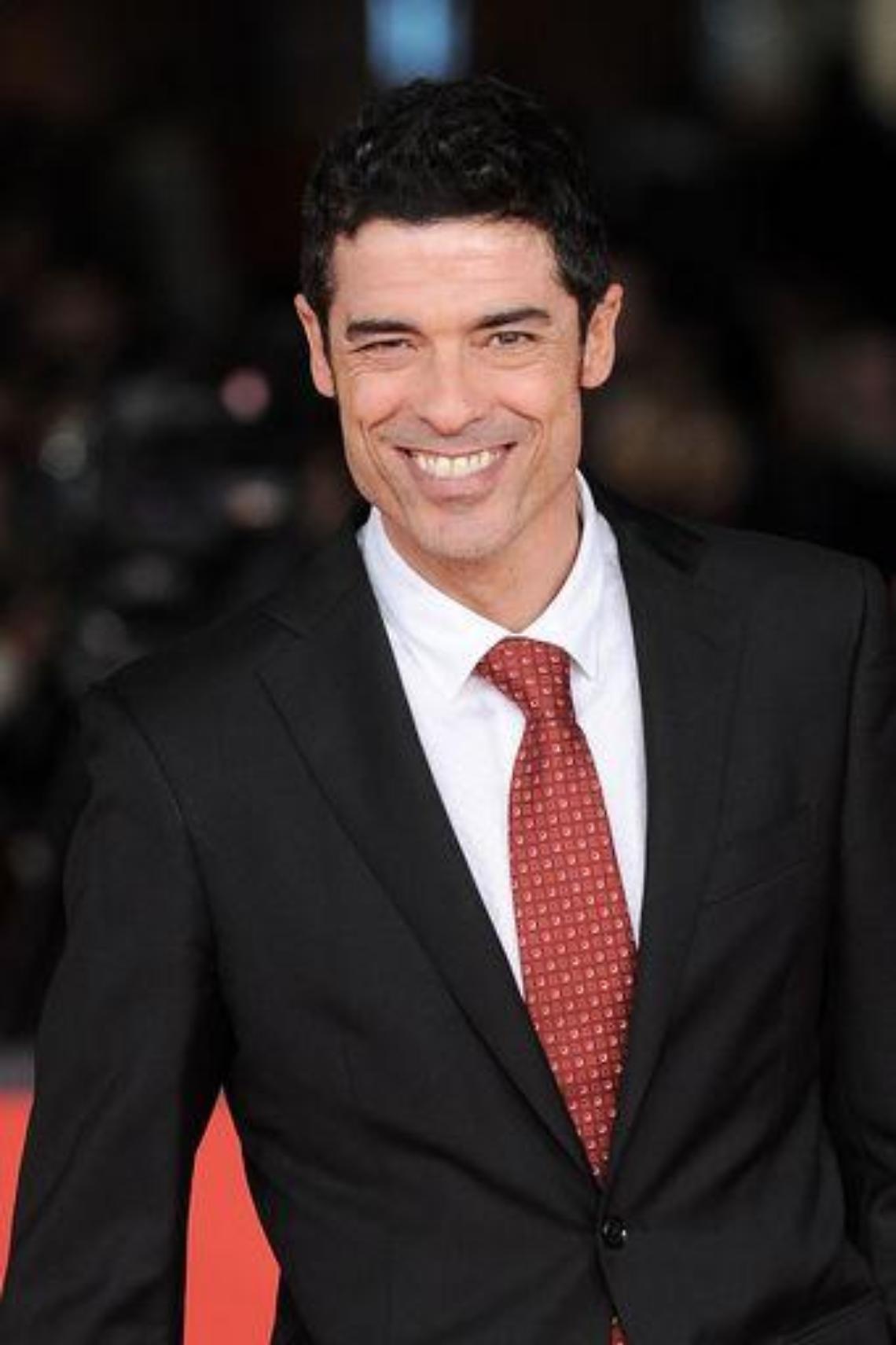 Tv/ Alessandro Gassman: A Natale vi far&ograve; ridere