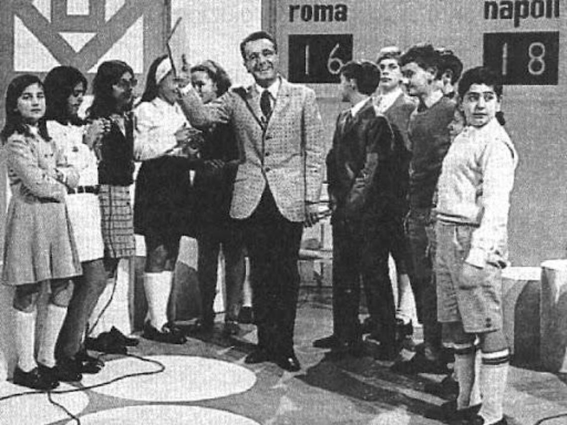 Tv/ Febo Conti, addio al conduttore dei ragazzi