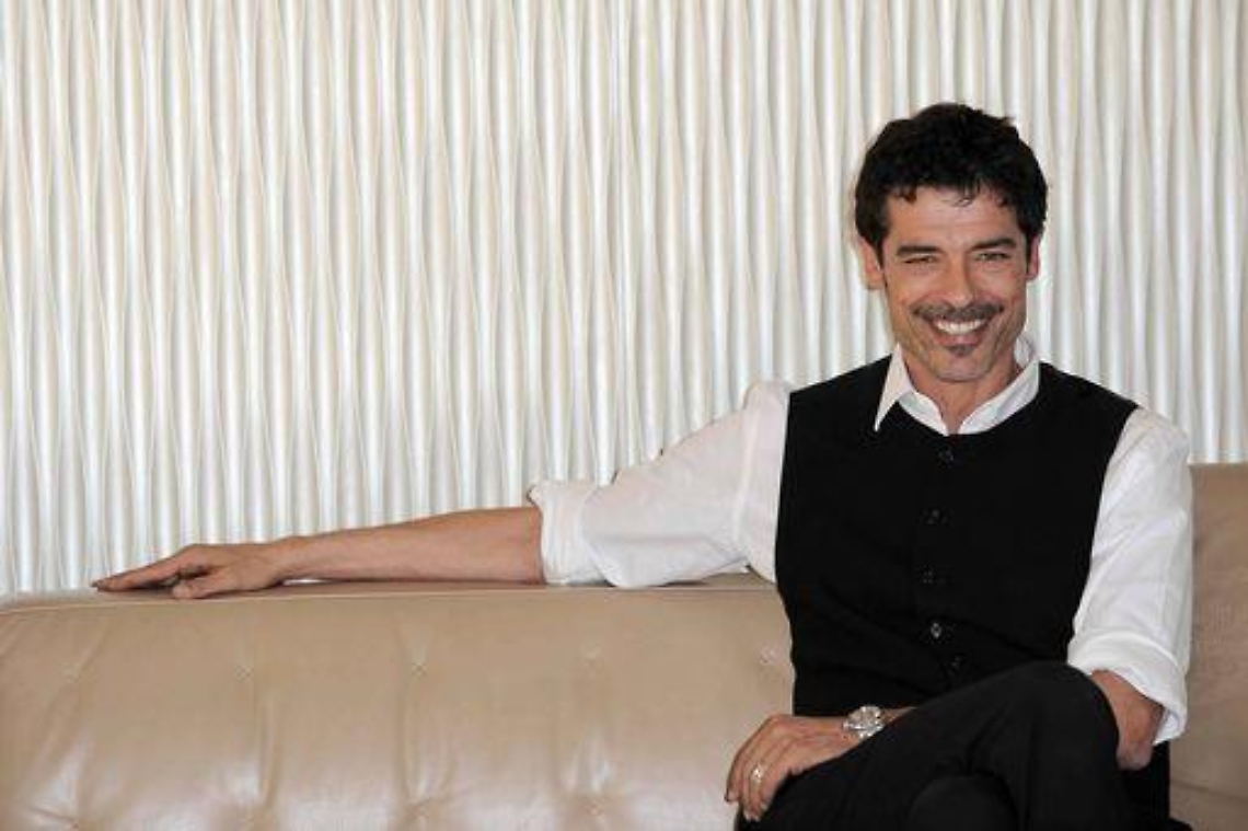 Tv/ La nuova coppia comica Gassman-Orlando in tv a Natale su Sky