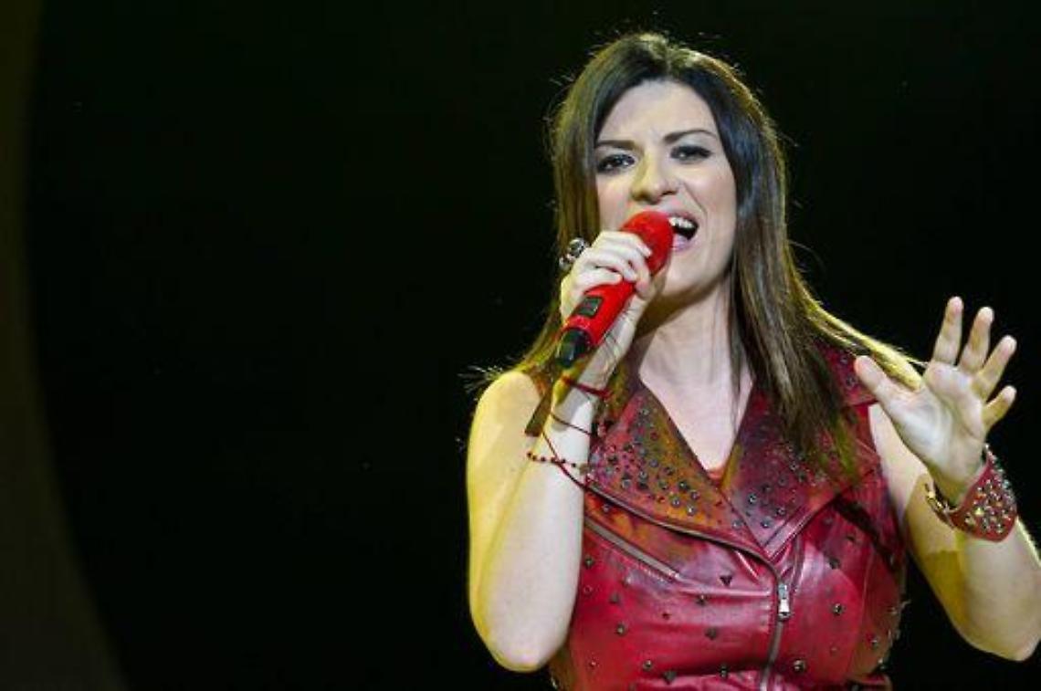 Tv/ Laura Pausini, l'Inedito Tour arriva in televisione