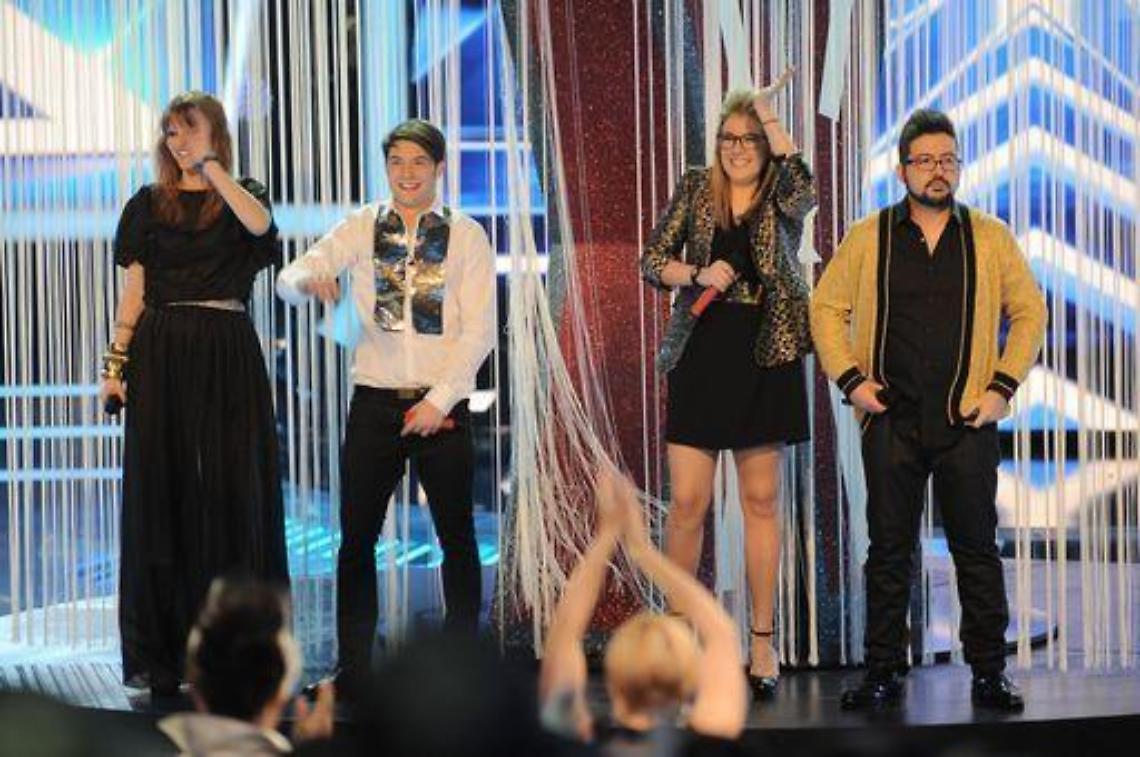 Tv/ Nuovo record ascolti per XFactor, alla prima finale esce Cixi