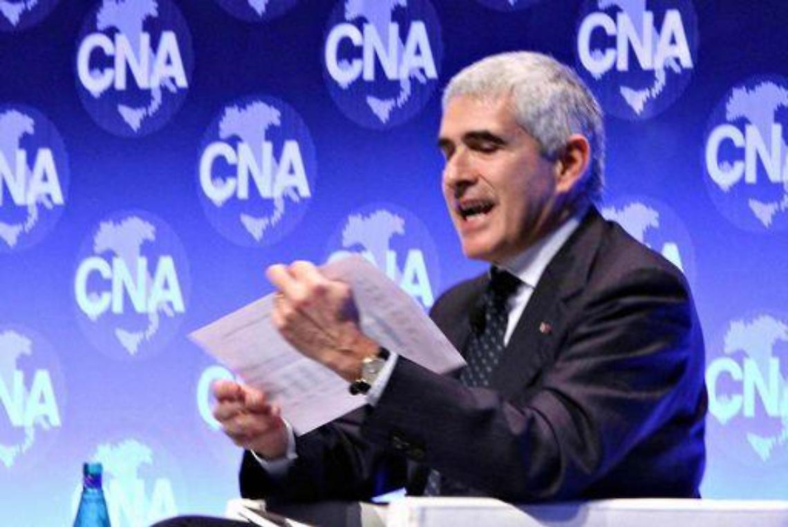 Udc/ Casini: Con Fini e Montezemolo offerta politica unica