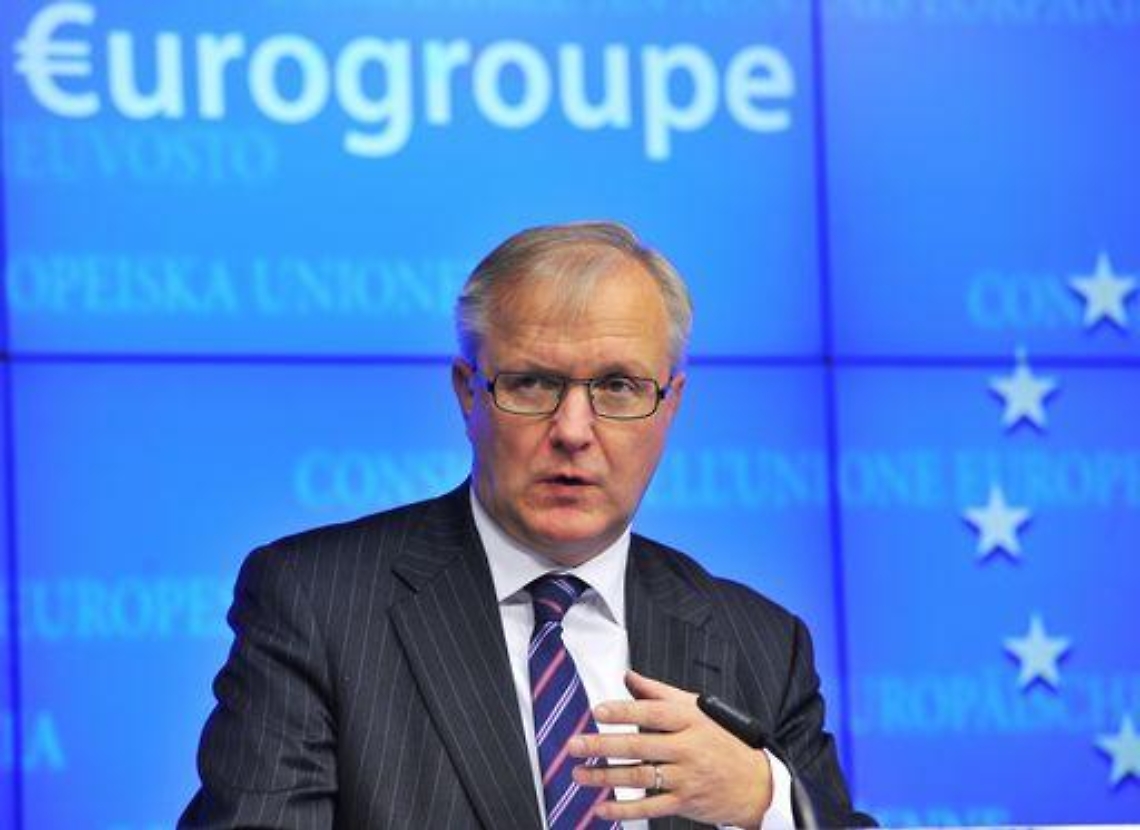 Ue/ Commissione:Conti Italia non a rischio, ma attui risanamento