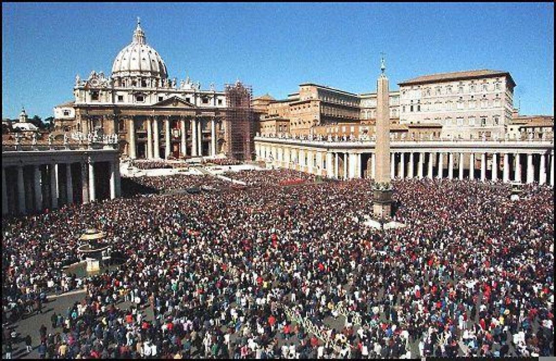 Ue/ Mancato ordine recupero Ici Chiesa &egrave; una prima assoluta