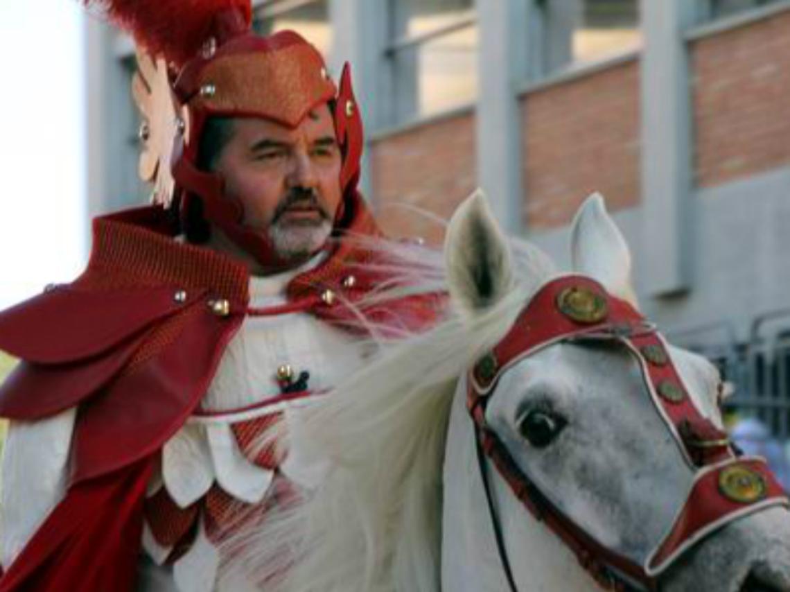 Ultimo consiglio del Palio<br/>prima delle feste natalizie