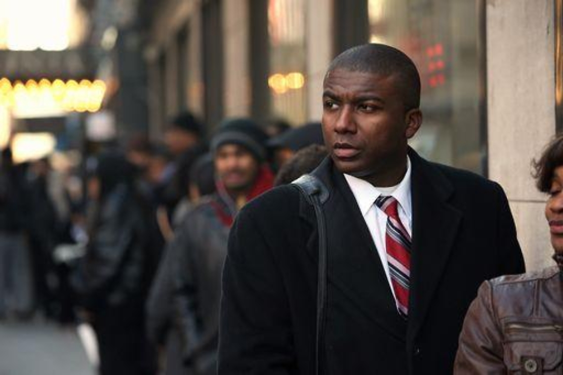 Usa/ Disoccupazione a novembre cala al 7,7%, minimi fine 2008