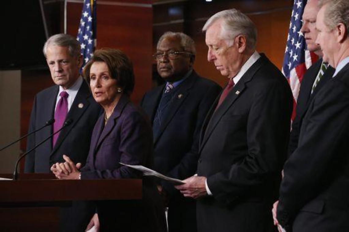 Usa/ Fiscal cliff, riparte la corsa contro il tempo