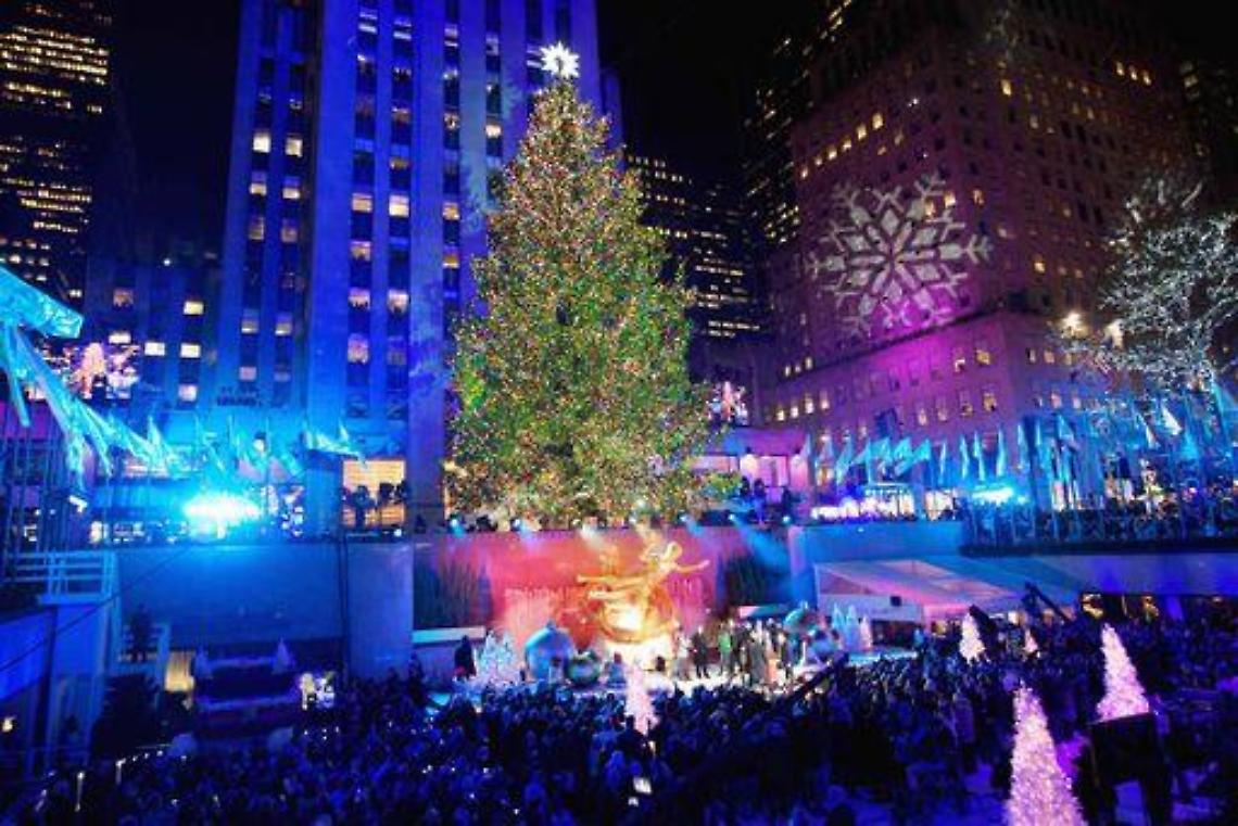 Usa/ New York non passa di moda, 52 milioni di turisti nel 2012