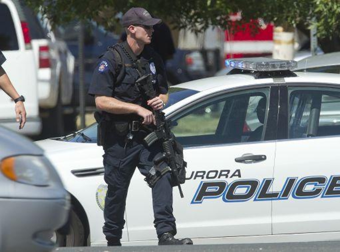 Usa/ Sparatoria a scuola Connecticut, 18 bimbi tra i 27 morti