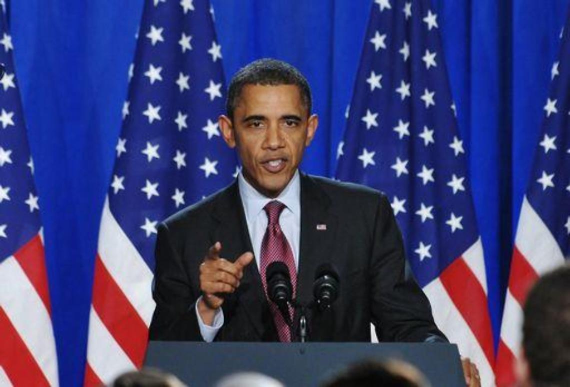 Usa/ Strage Connecticut, Obama:"Ora serie misure di prevenzione"