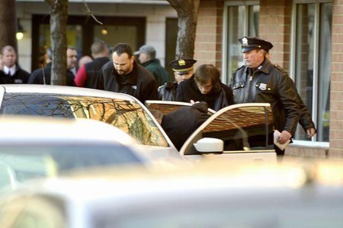 Usa/ Voleva fare strage in un liceo, arrestata adolescente