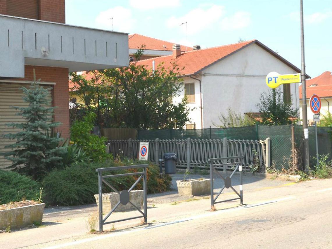 Villanova, salta un ufficio postale