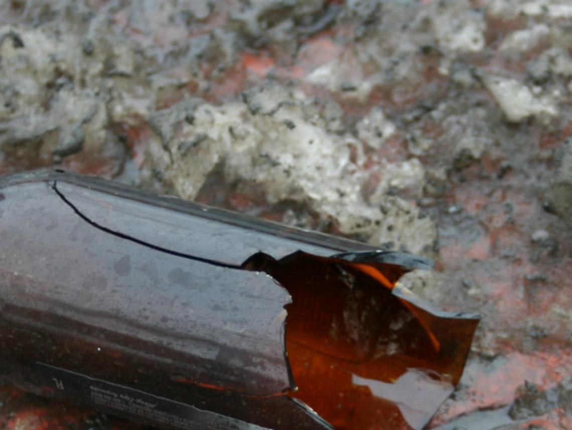 Ad Alba lite tra astigiani di origine<br/>marocchina finisce a colpi di bottiglia