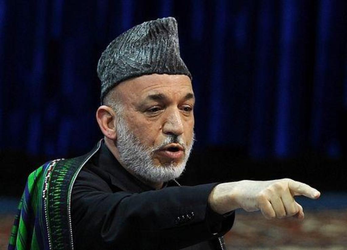 Afghanistan/ Immunit&agrave; soldati Usa, Karzai: decider&agrave; la Loya Jirga
