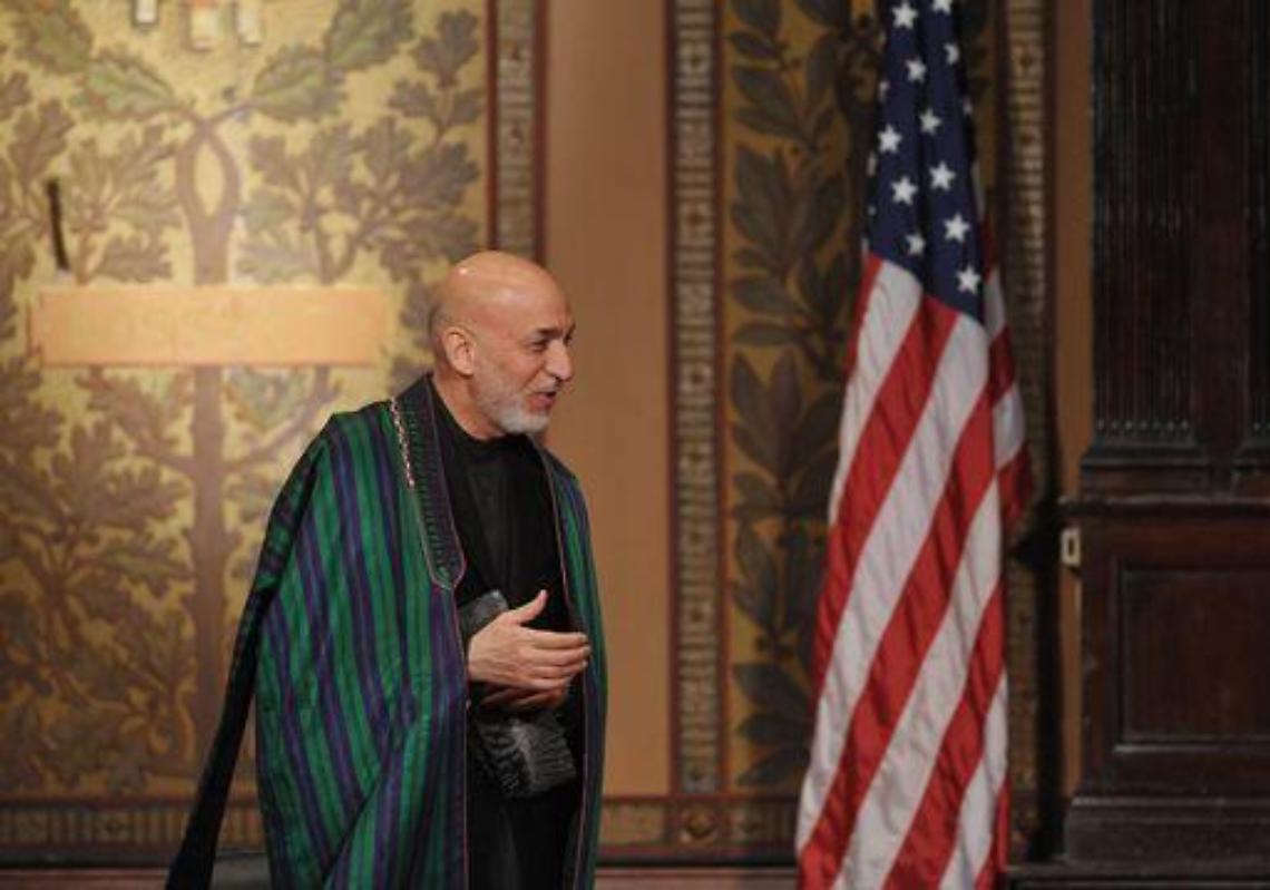 Afghanistan/ Obama: obiettivo Usa &egrave; ormai "a portata di mano"