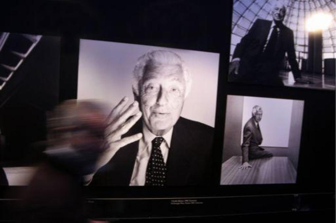 Agnelli/ In migliaia per messa Avvocato, applausi a Napolitano