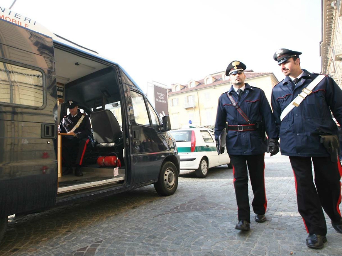 Alba, maxi multa per ambulante astigiano<br/>Aveva assunto un lavoratore in nero