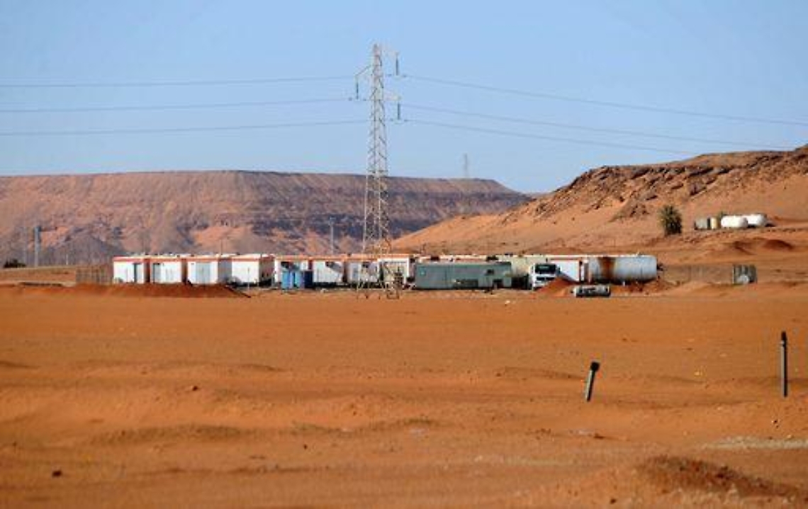 Algeria/ Cameron: Tre britannici certamente uccisi a In Amenas