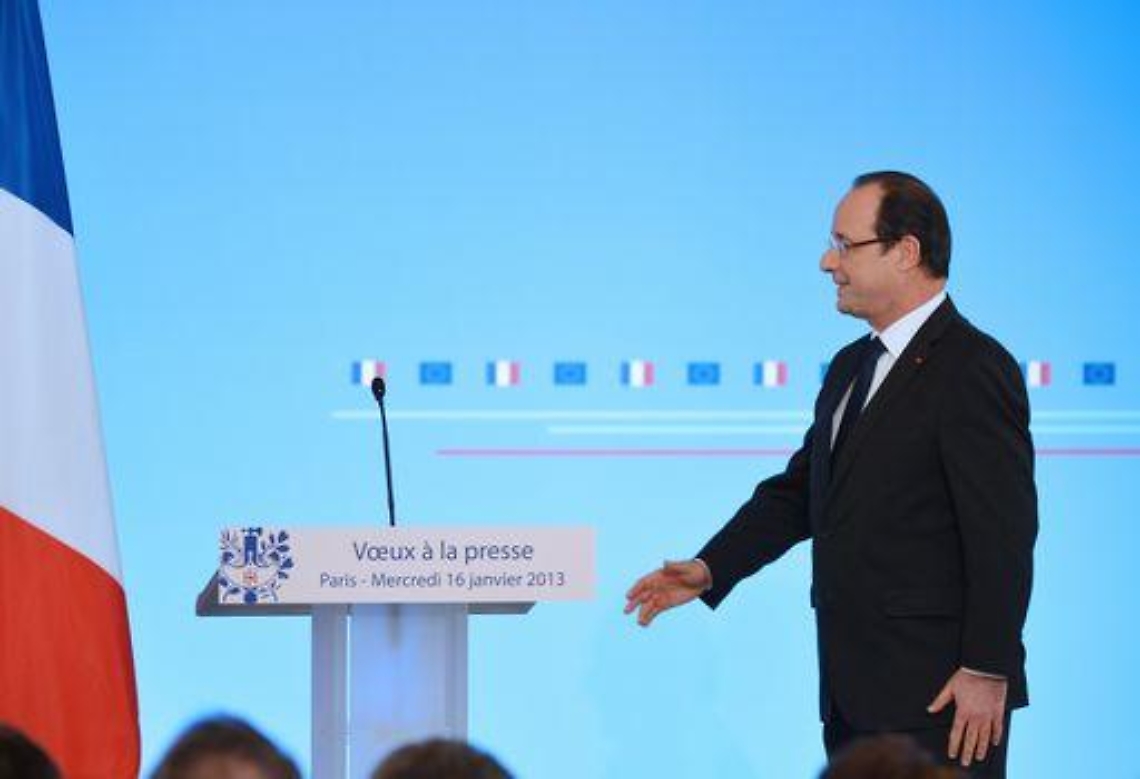 Algeria/ Hollande: nessuna certezza su francesi in ostaggio
