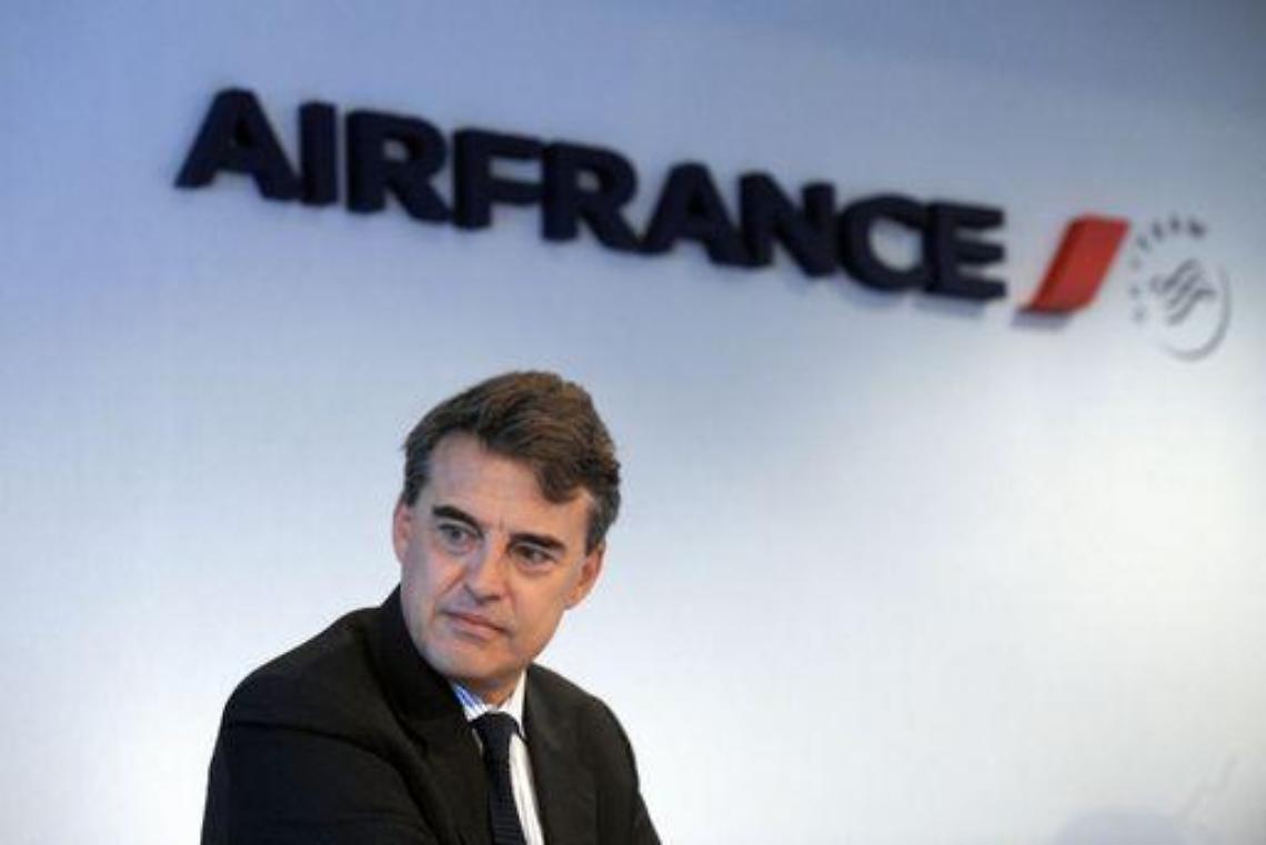 Alitalia/ Immsi: Nessuna trattativa con Air France