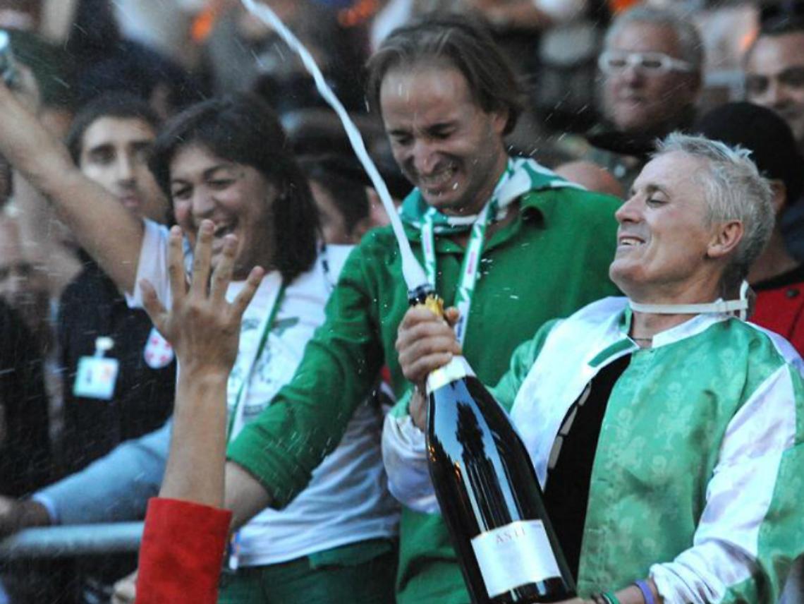 &laquo;Anche senza il Buce puntiamo al bis&raquo;<br/>San Martino San Rocco resta affamato