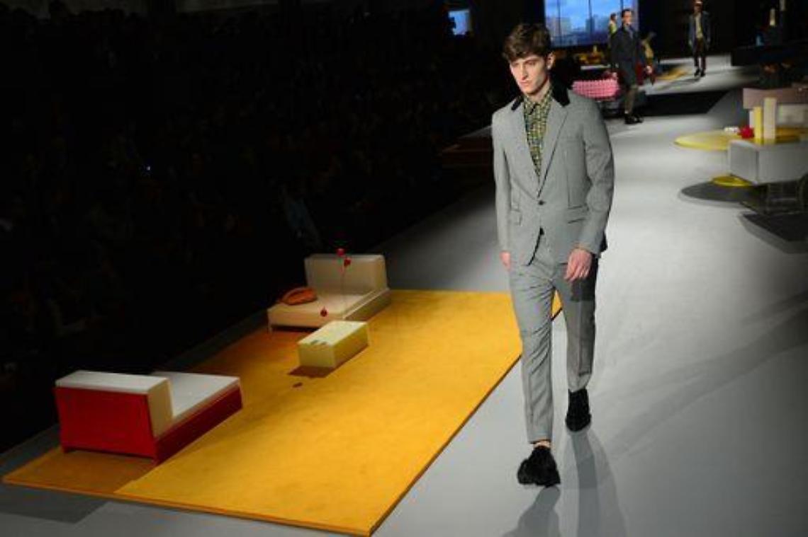 Antitrust/ Chiude 2 siti web di prodotti falsi Prada e Gucci