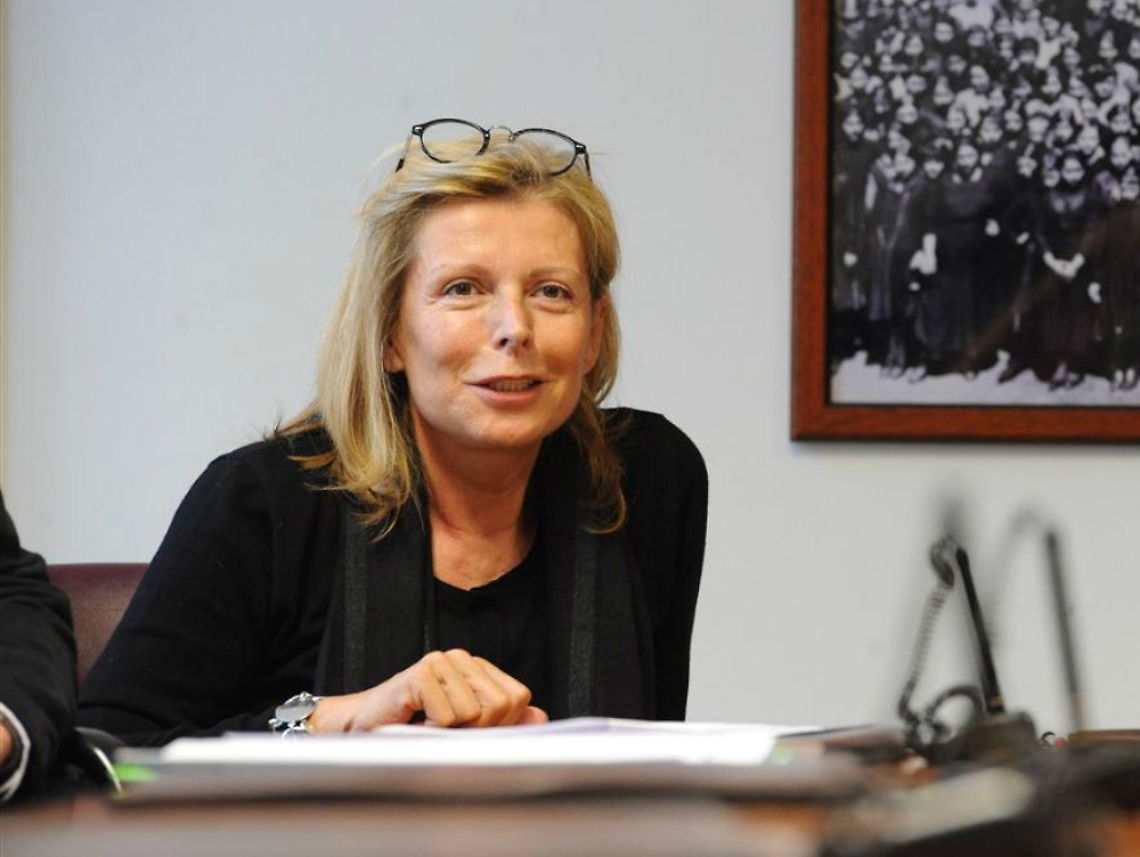 Armosino fuori corsa dopo tre mandati<br/>"Disponibile per candidatura in deroga"