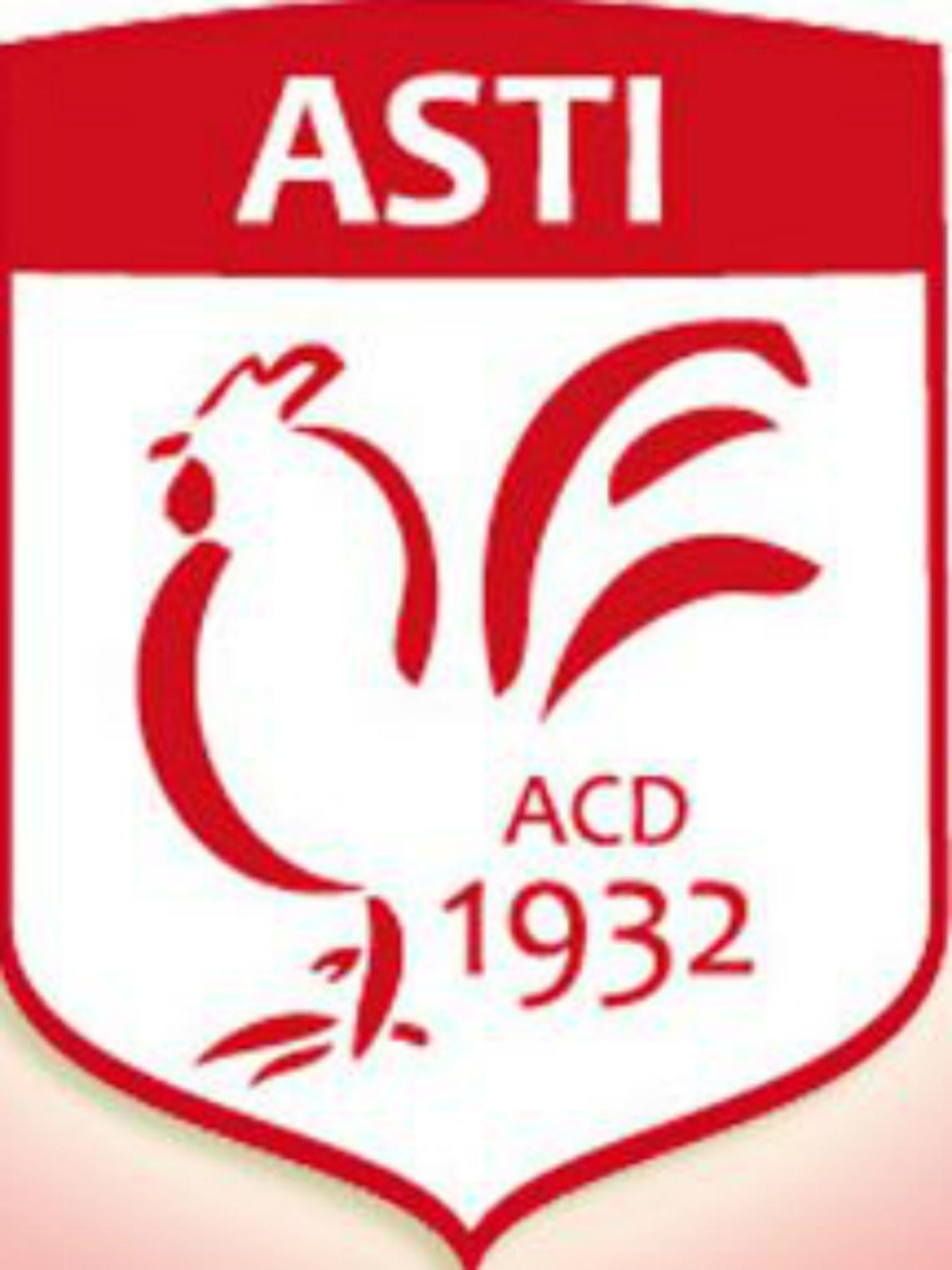 Asti Calcio al 6&deg; posto in Italia per squadre iscritte ai campionati giovanili