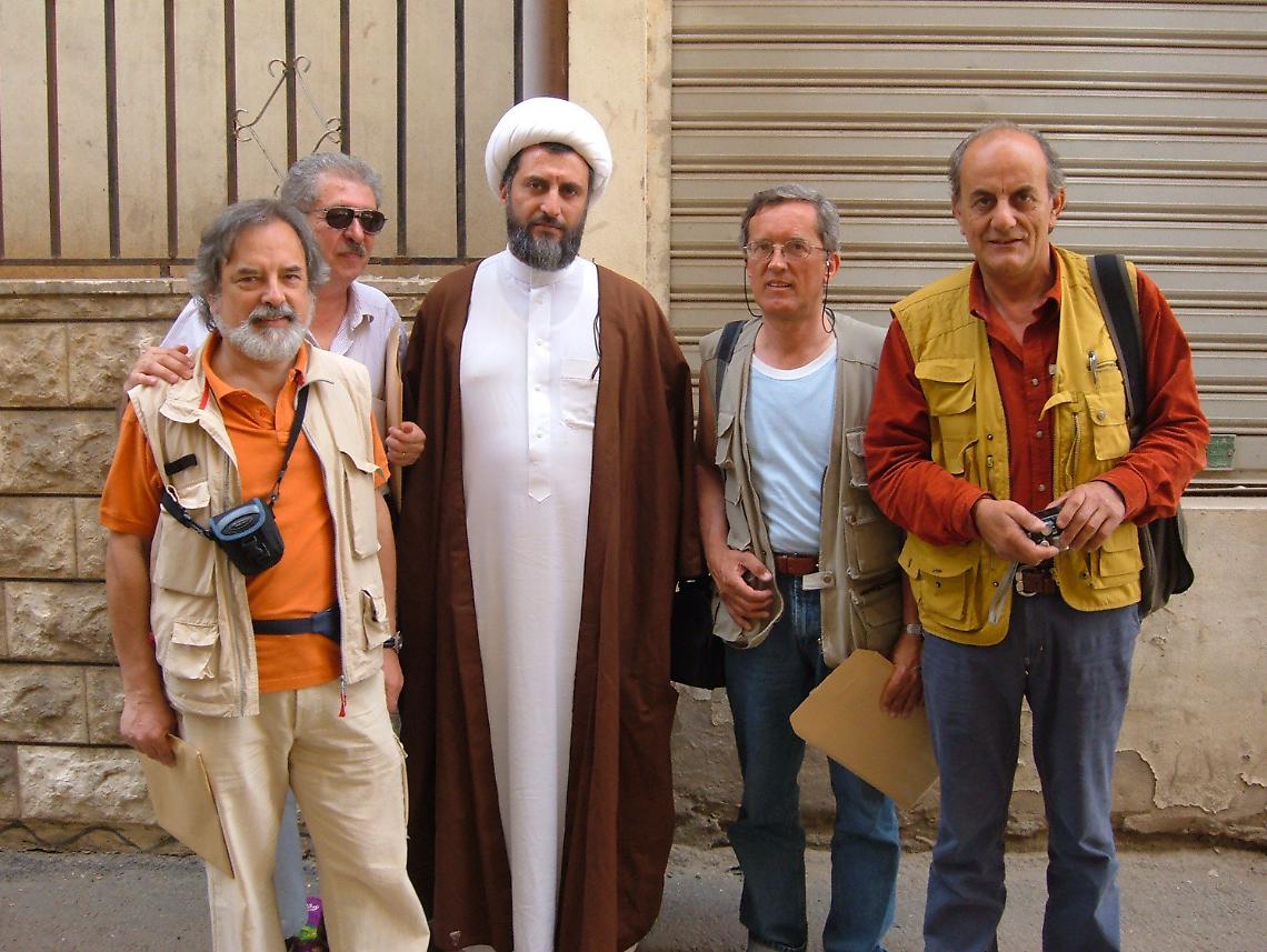 Attraversare l'Africa in ambulanza<br/>La nuova missione del dottor Bertola