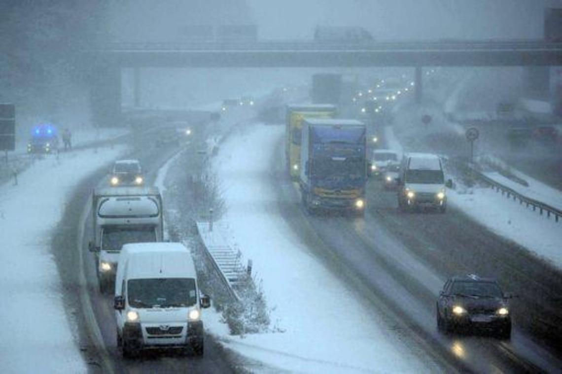 Autostrade/ Da ieri in vigore le tariffe 2013