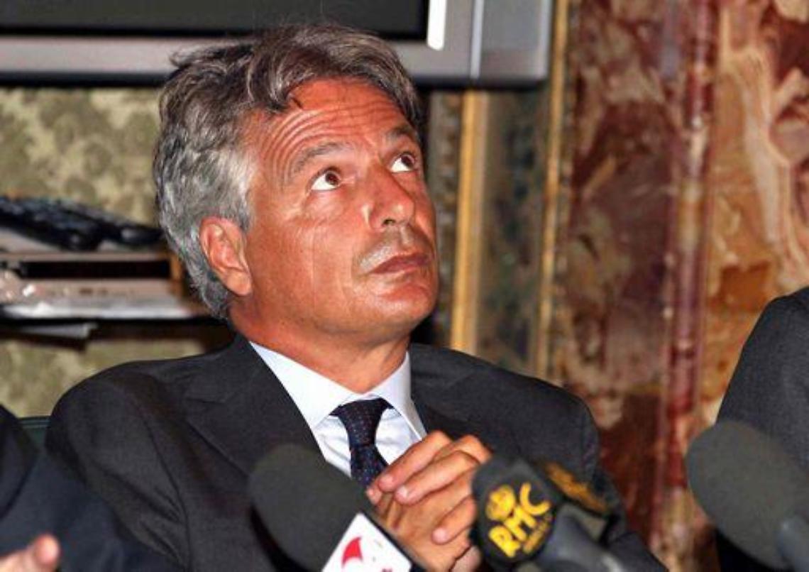 Banche/ Mussari si &egrave; dimesso dalla presidenza dell'Abi