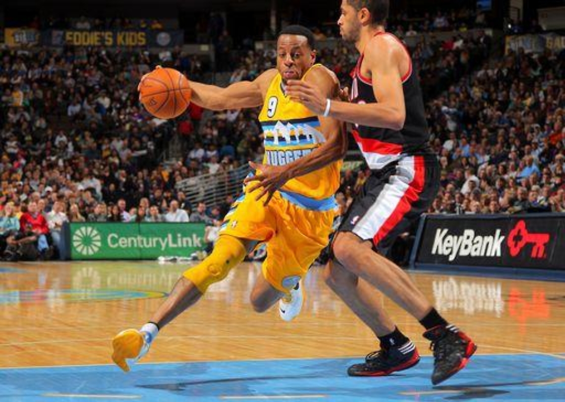 Basket/ Nba: Gallinari scatenato, Denver vince ancora