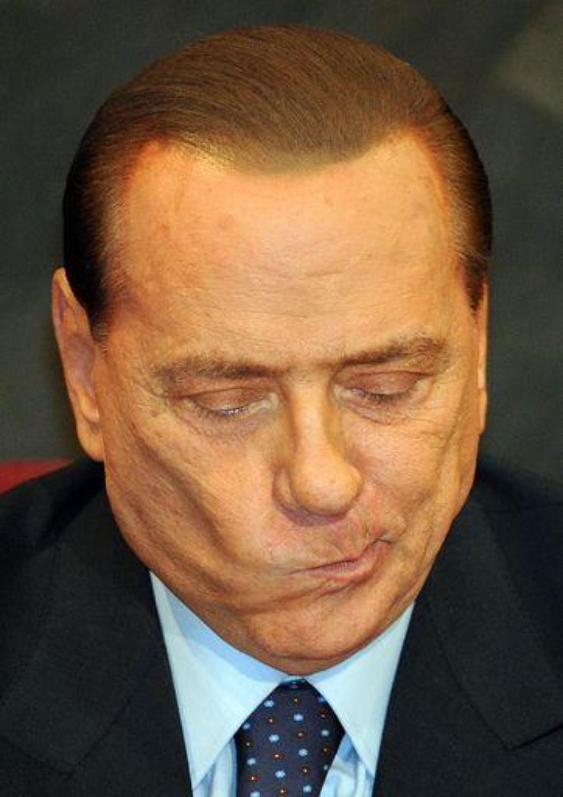 Berlusconi:Io cristiano convinto e naturalmente modesto peccatore