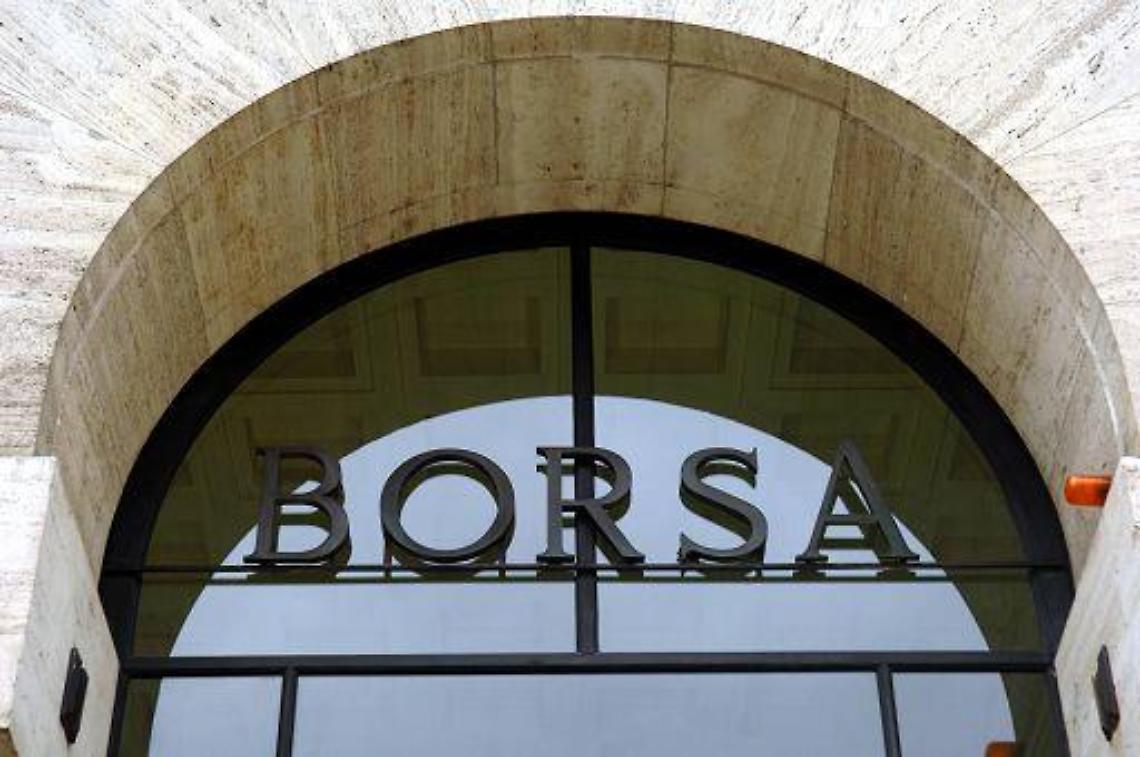 Borsa/ Milano chiude in rialzo(+1,01%) malgrado Mps (-8,19%)