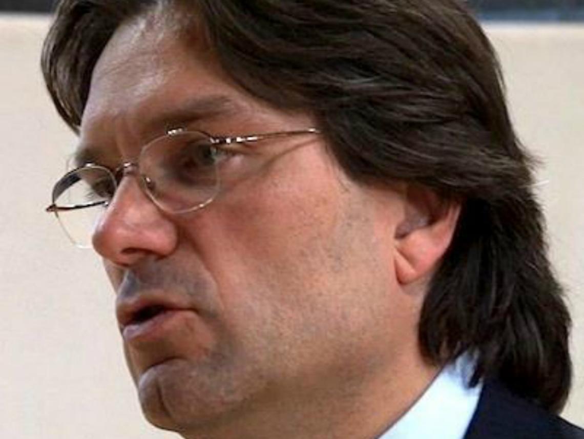 Brignolo, cresce il consenso<br/>Primo sindaco in Piemonte, 19&deg; in Italia