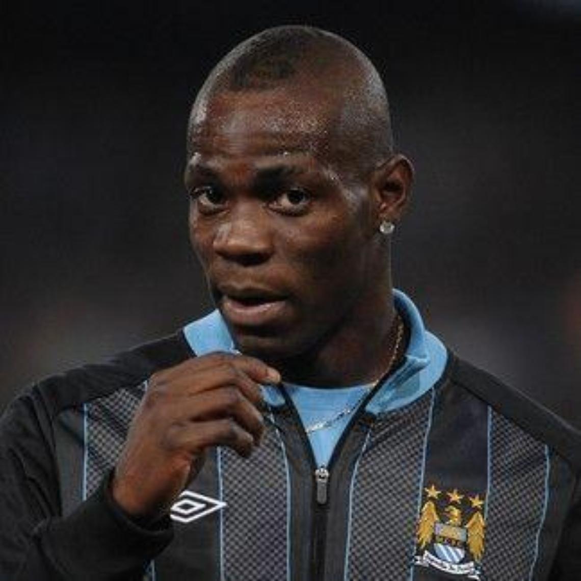 Calcio/ Milan, Galliani: Balotelli? Se prezzo cala mi fiondo