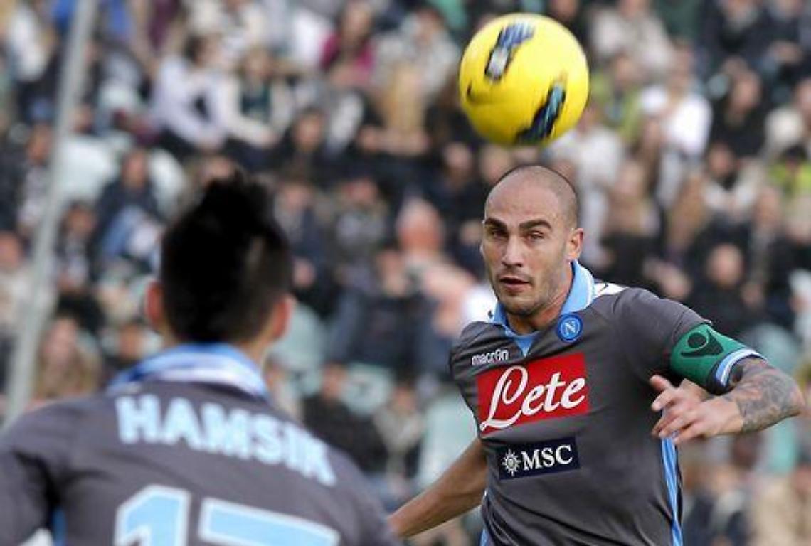 Calcio/ Napoli, Cannavaro: Assurdo fermarci prima