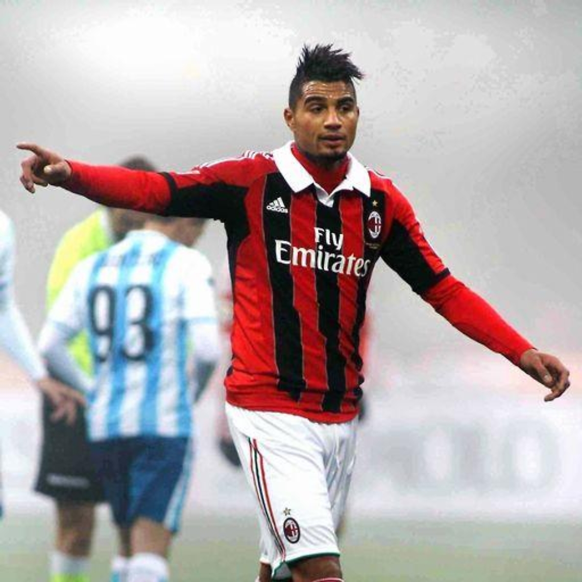 Calcio/ Sindaco Busto Arsizio: reazione Boateng non professionale