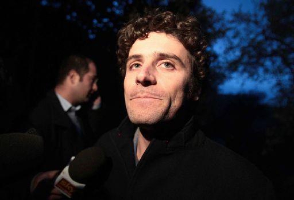 Calevo/ L'imprenditore: Cantavo per non impazzire