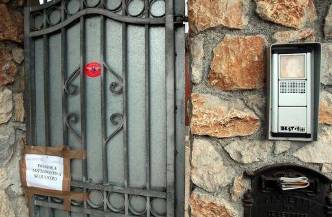 Calevo/ Rientrati in Albania gli altri 2 autori del sequestro