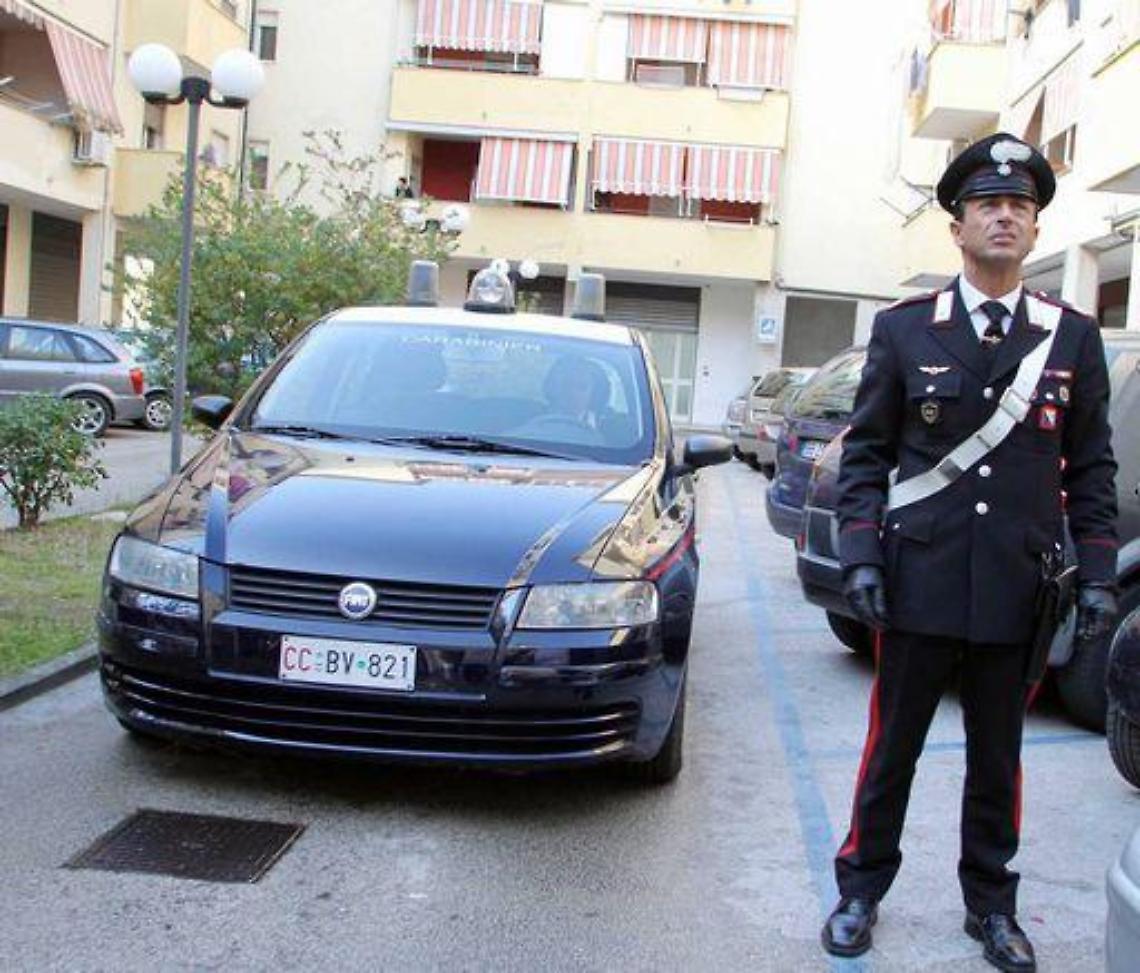 Camorra/ Operazione antiracket in Campania e Lazio, 20 arresti