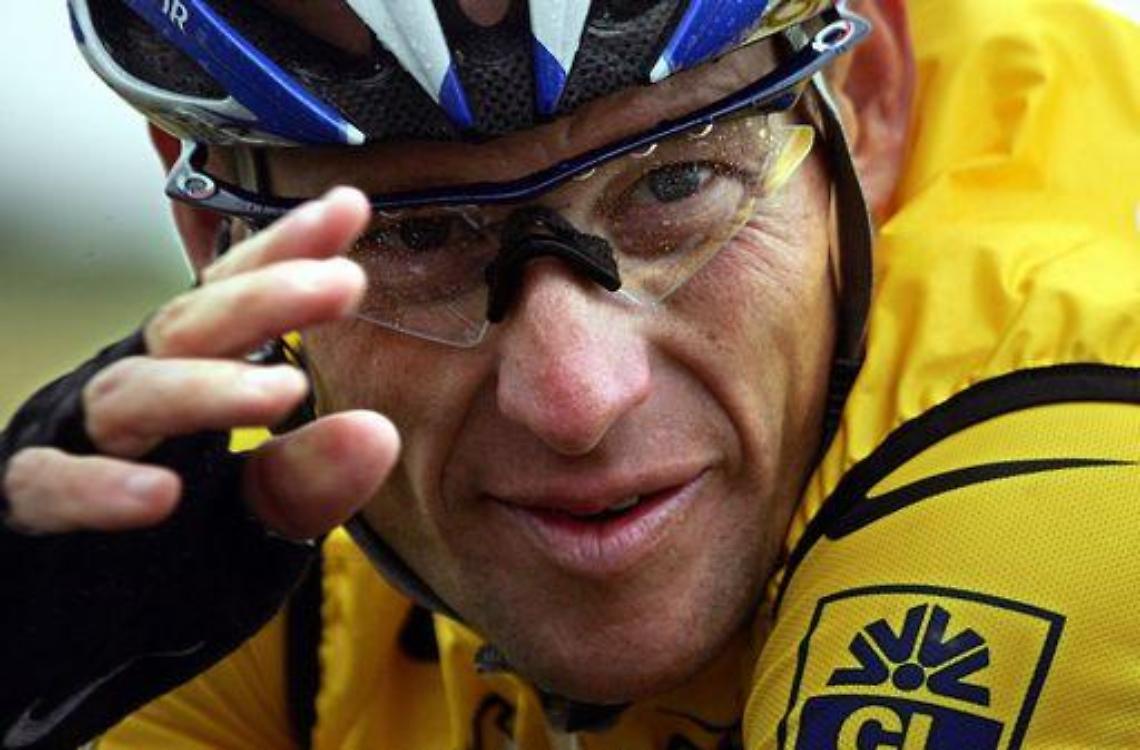 Ciclismo/ Armstrong confesser&agrave; a Oprah Winfrey il suo doping