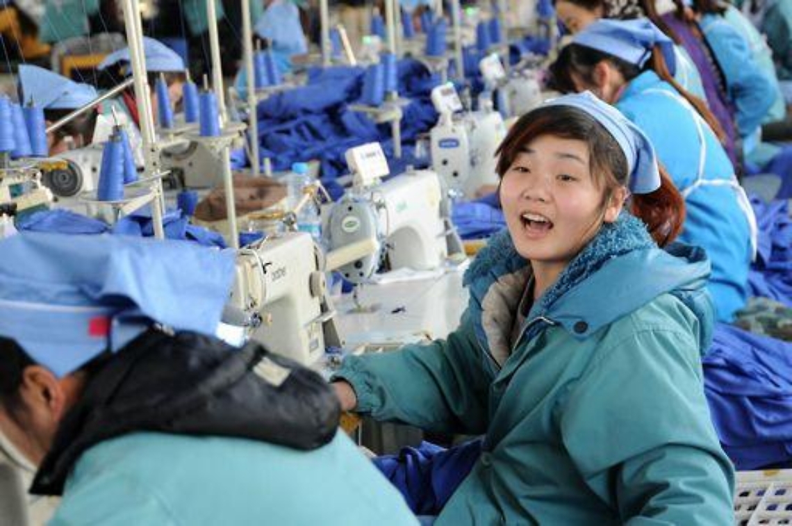Cina/ archivia 2012 con crescita al 7,8%,la pi&ugrave; bassa da 13 anni