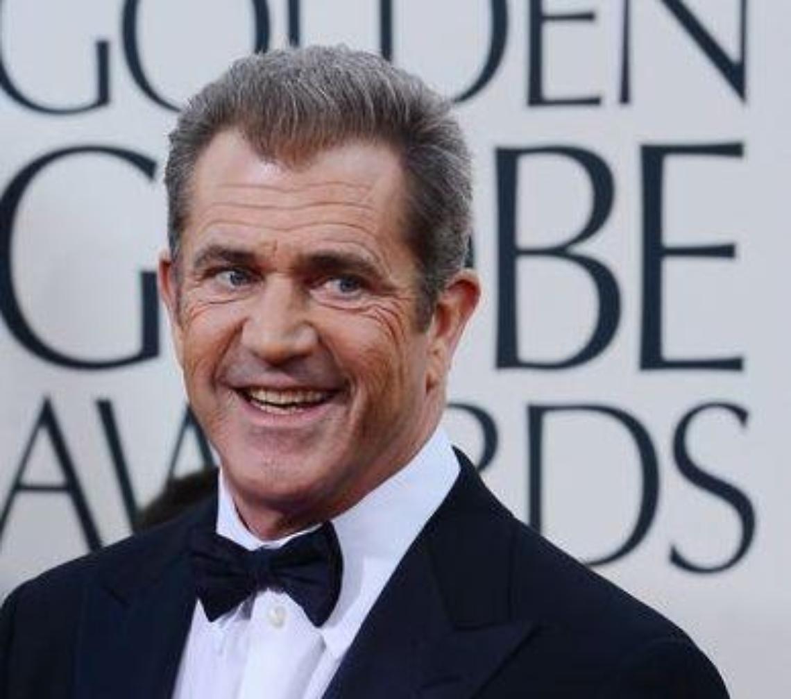 Cinema/ Stampa Usa: Mel Gibson padre dei figli di Jodie Foster