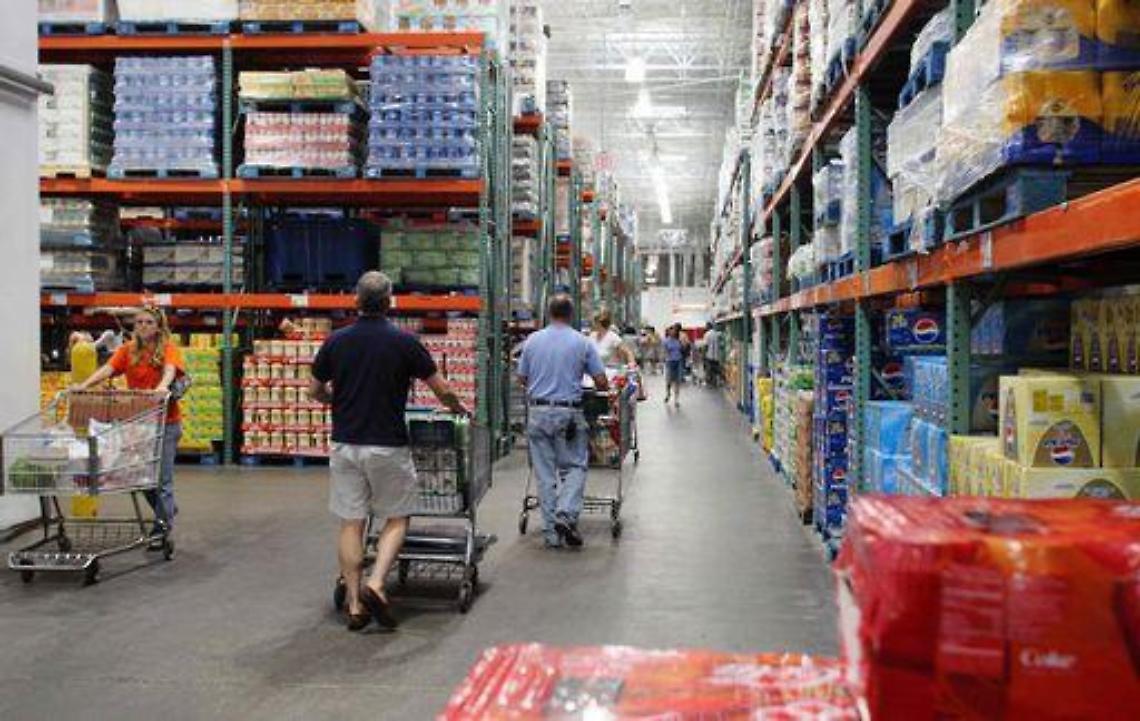 Commercio/Crolla spesa alimentare,Codacons:Italiani fanno la fame