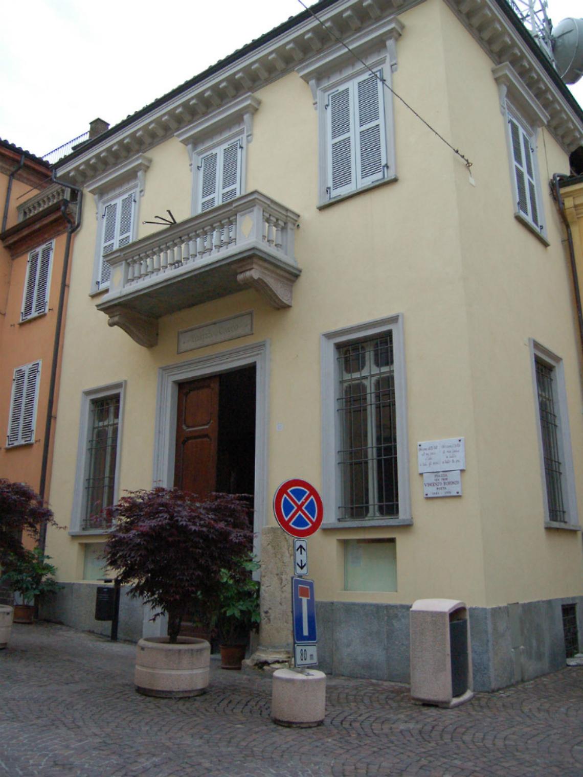 Comuni poveri, servizi in sinergia per quattro