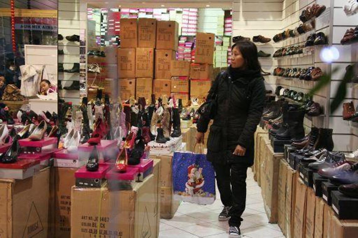 Consumi/ Confcommercio:Il 2012 anno pi&ugrave; difficile dal dopoguerra